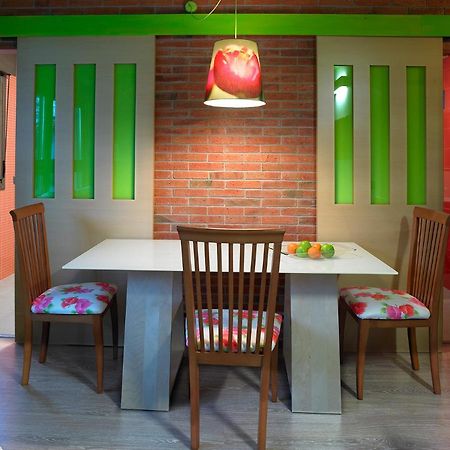 Casa Mamina Apartman Siero Kültér fotó
