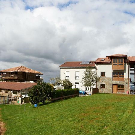 Casa Mamina Apartman Siero Kültér fotó