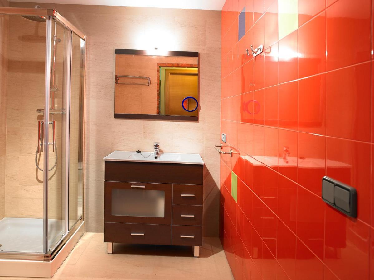 Casa Mamina Apartman Siero Kültér fotó