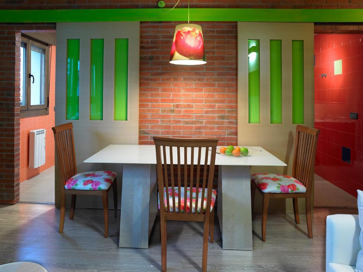 Casa Mamina Apartman Siero Kültér fotó