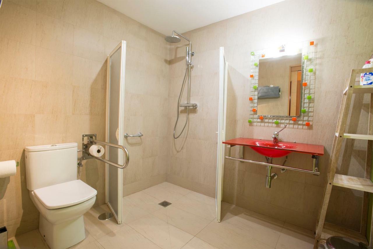 Casa Mamina Apartman Siero Kültér fotó