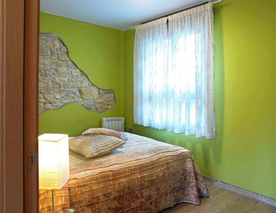 Casa Mamina Apartman Siero Kültér fotó