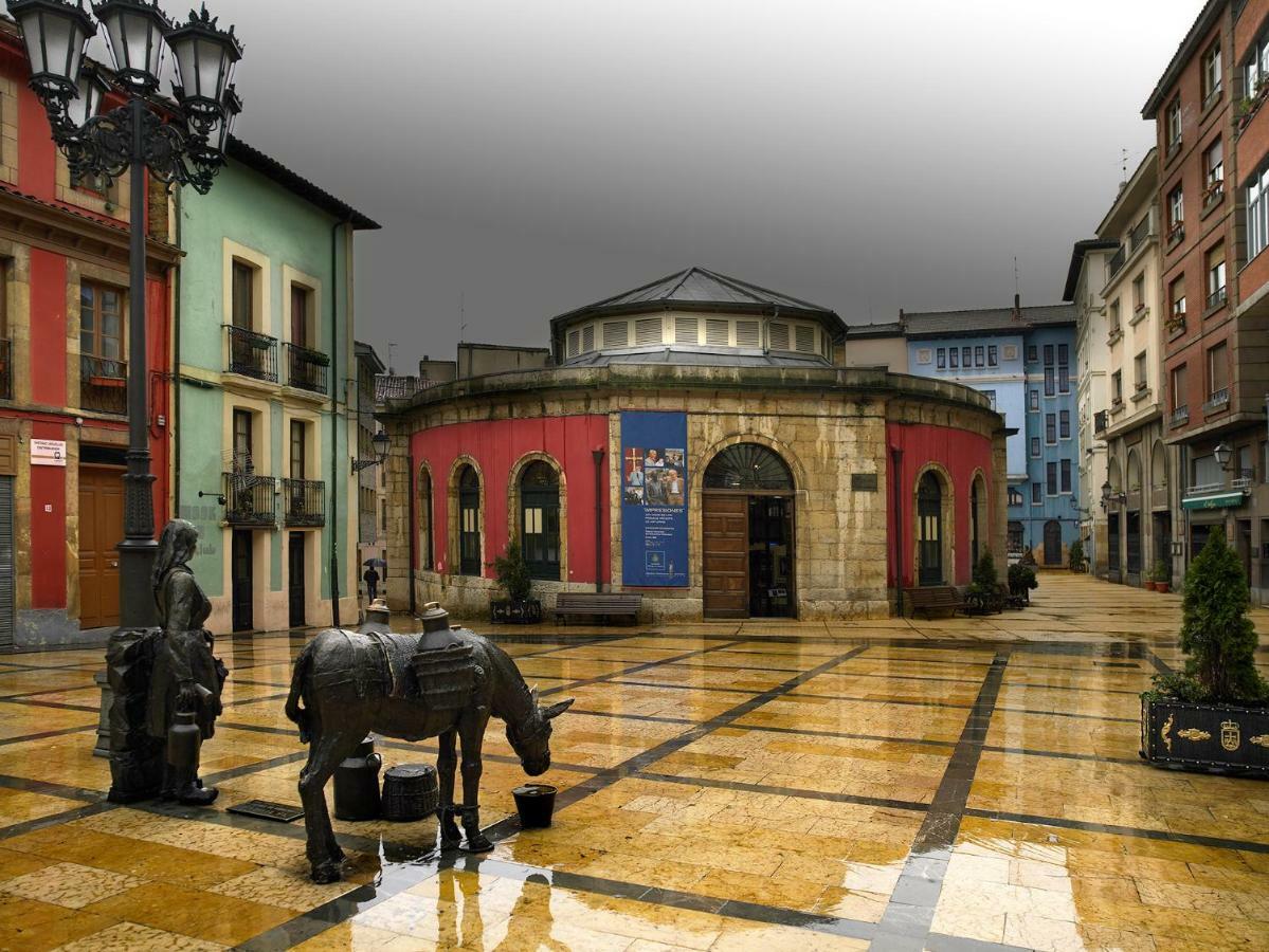 Casa Mamina Apartman Siero Kültér fotó