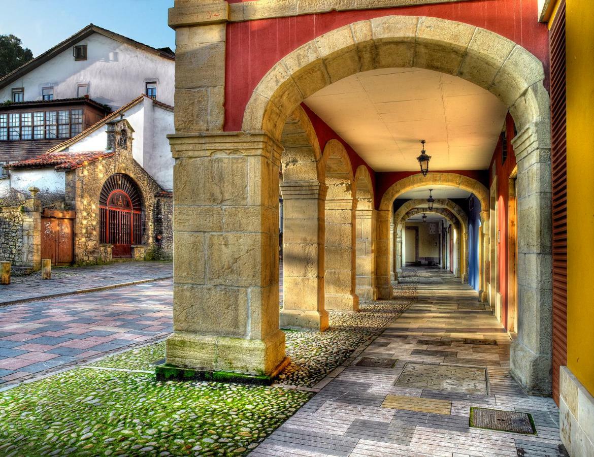 Casa Mamina Apartman Siero Kültér fotó